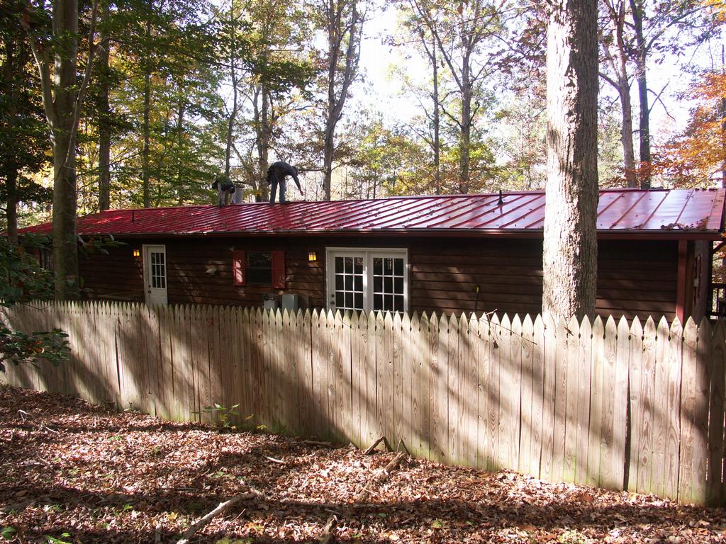 Pictures for Aegis Roofing in Fredericksburg, VA 22401